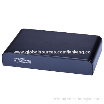 SDI to HDMI Converter with Broadcasting Standards